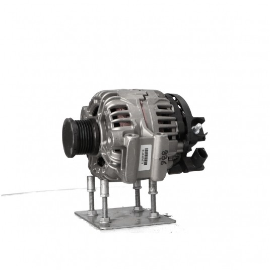 A1654N Alternator -zdjęcie numer 2