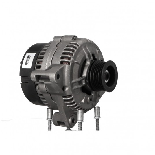 A1655 Alternator -zdjęcie numer 16