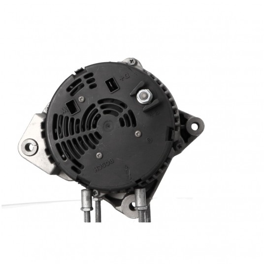 A1655 Alternator -zdjęcie numer 10