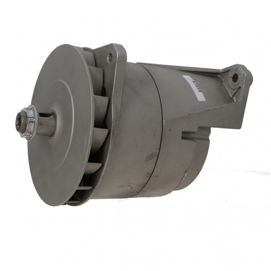 A1659 Alternator -zdjęcie numer 2
