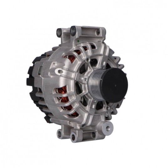 A1660 Alternator -zdjęcie numer 13