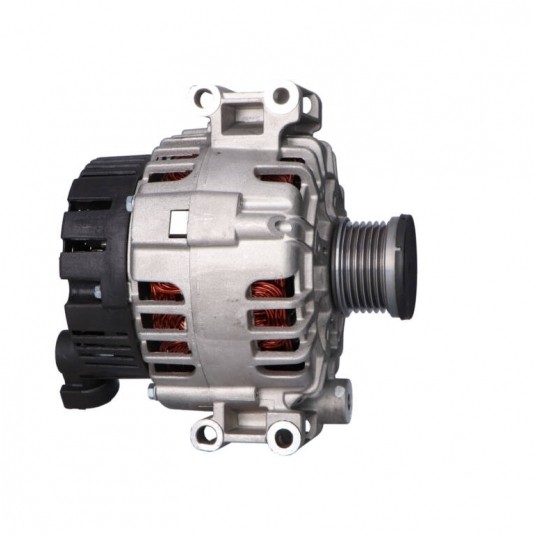 A1660 Alternator -zdjęcie numer 11