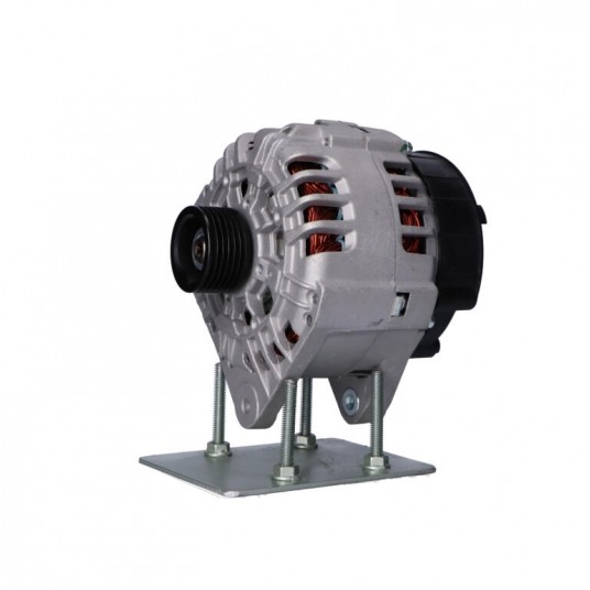 A1661 Alternator -zdjęcie numer 2