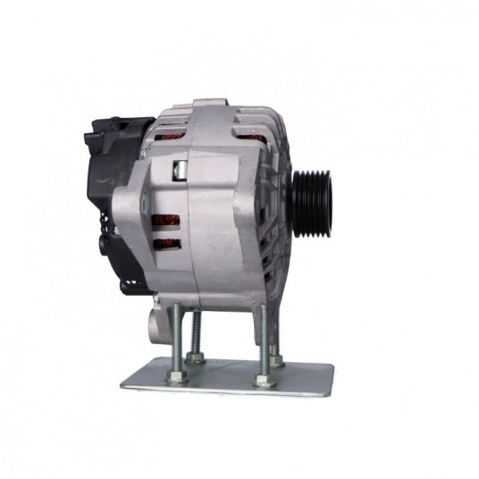 A1661 Alternator -zdjęcie numer 8