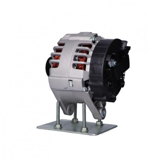 A1661 Alternator -zdjęcie numer 3