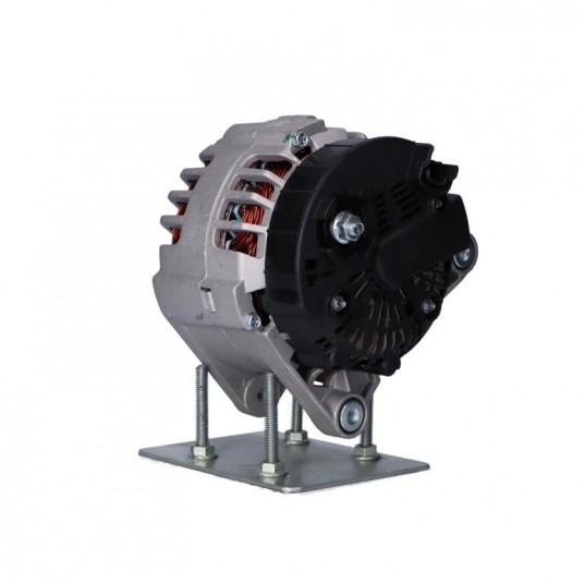 A1661 Alternator -zdjęcie numer 4