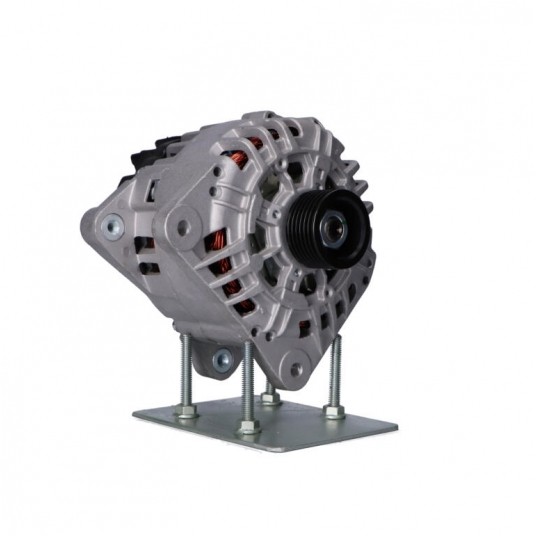 A1661N Alternator -zdjęcie numer 4
