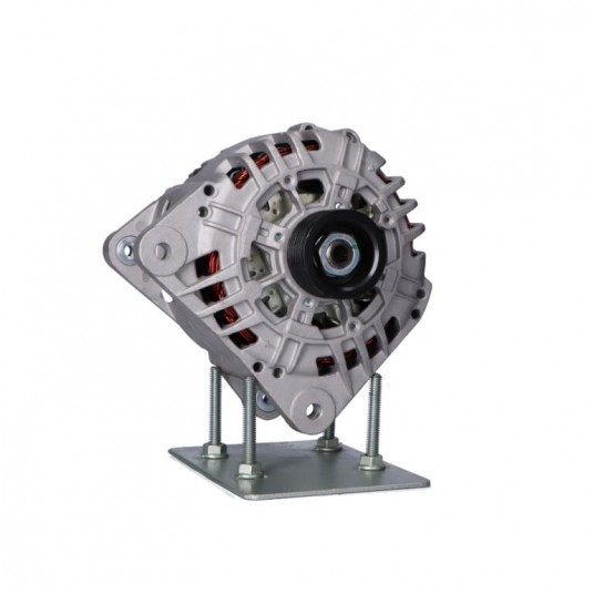A1661N Alternator -zdjęcie numer 5