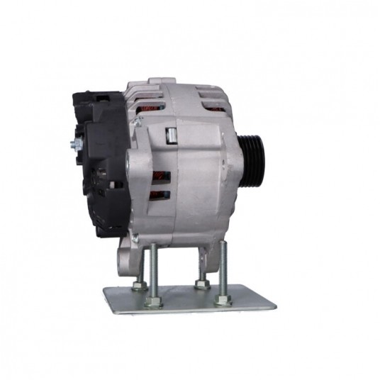 A1661N Alternator -zdjęcie numer 3