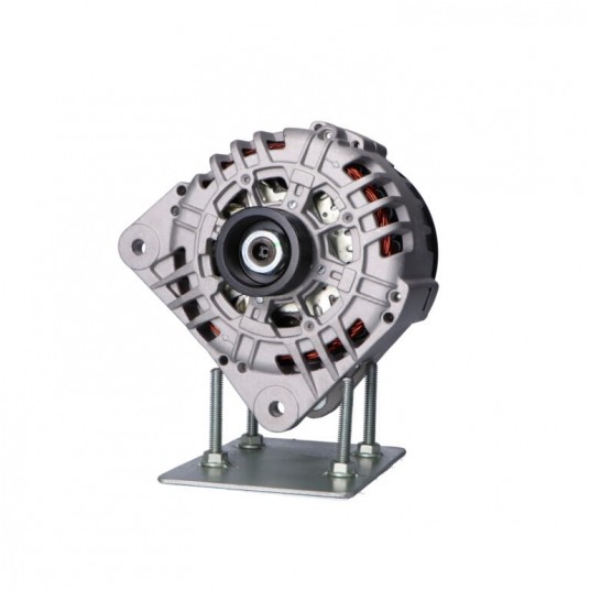 A1661N Alternator -zdjęcie numer 1
