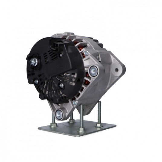 A1661N Alternator -zdjęcie numer 2