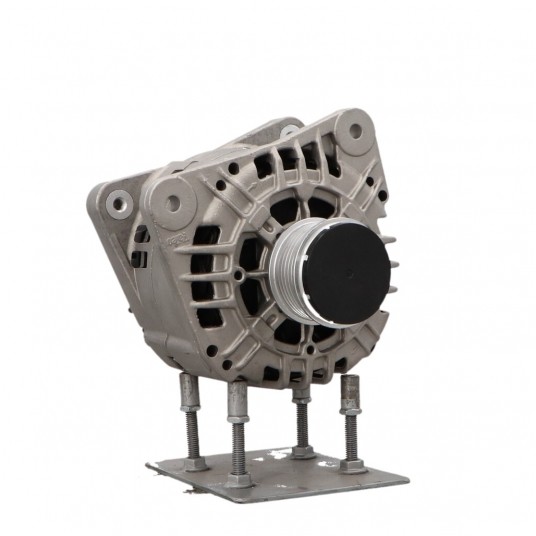 A1662 Alternator -zdjęcie numer 12