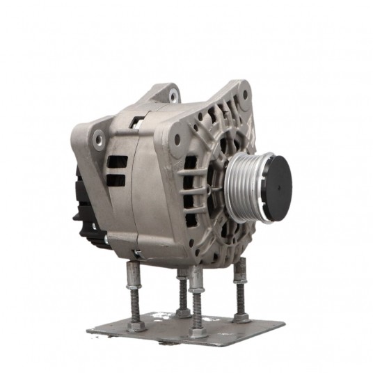 A1662 Alternator -zdjęcie numer 11