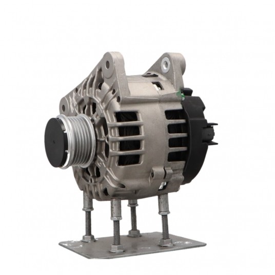 A1662 Alternator -zdjęcie numer 3