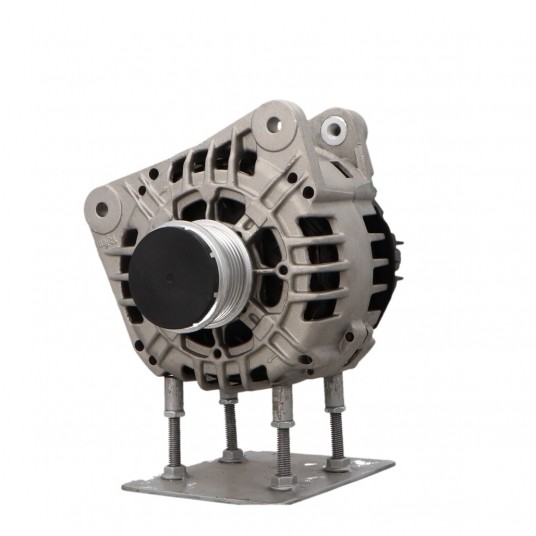 A1662 Alternator -zdjęcie numer 2