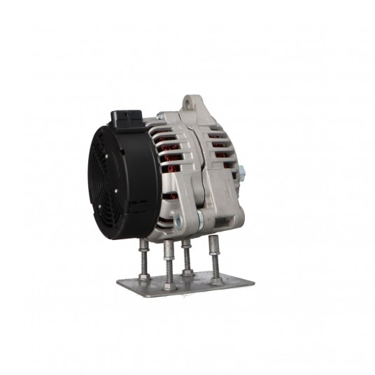A1663 Alternator -zdjęcie numer 13