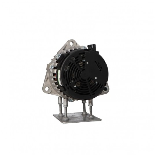 A1663 Alternator -zdjęcie numer 9