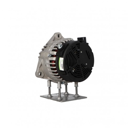 A1663 Alternator -zdjęcie numer 8