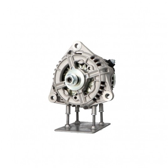 A1663 Alternator -zdjęcie numer 2