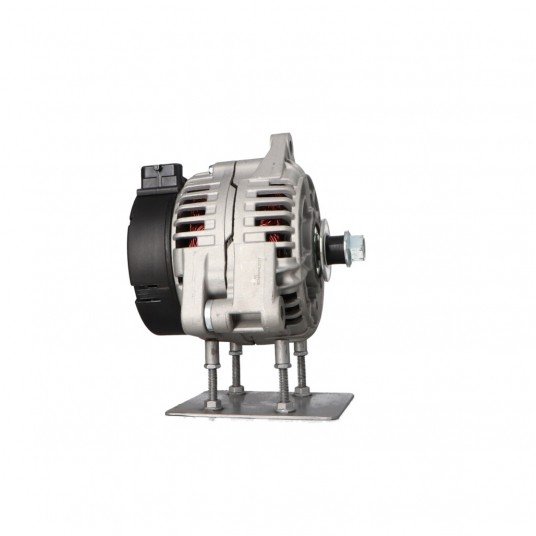 A1663N Alternator -zdjęcie numer 9