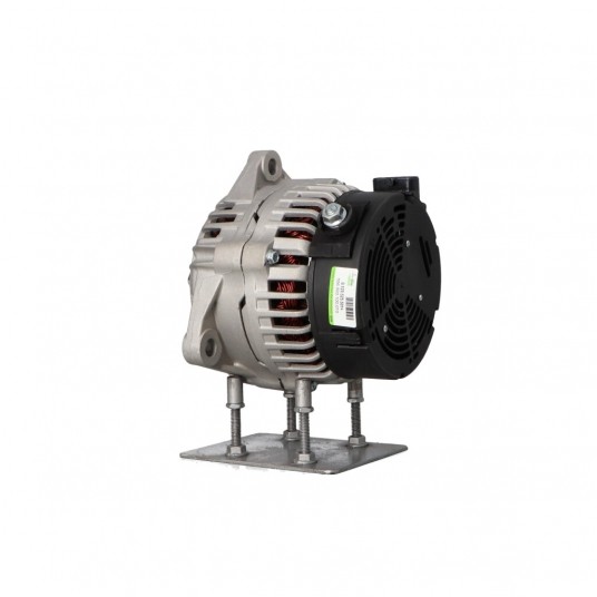 A1663N Alternator -zdjęcie numer 4