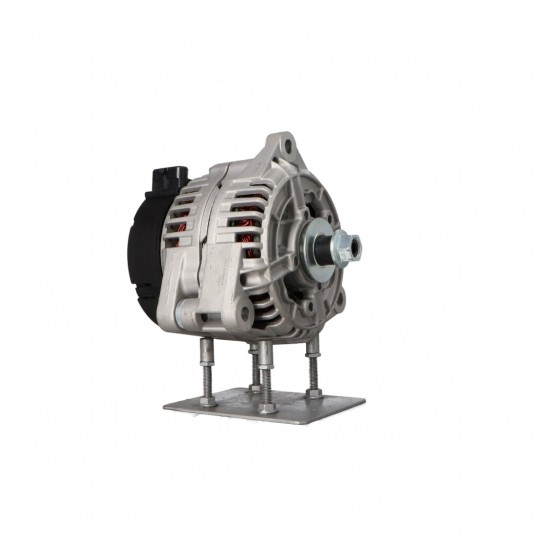 A1663N Alternator -zdjęcie numer 10