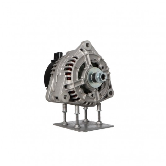 A1663N Alternator -zdjęcie numer 11