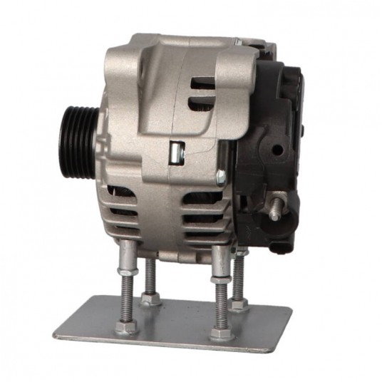 A1665 Alternator -zdjęcie numer 2