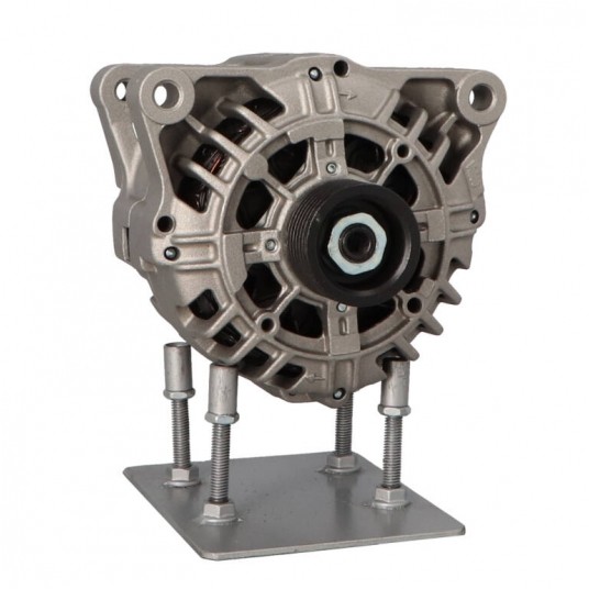 A1665 Alternator -zdjęcie numer 8