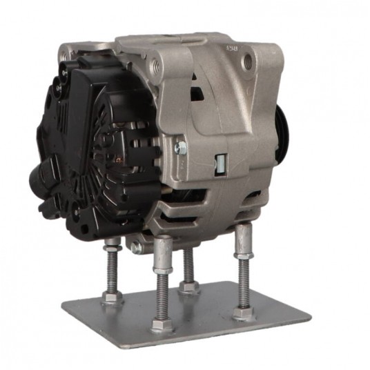 A1665N Alternator -zdjęcie numer 7