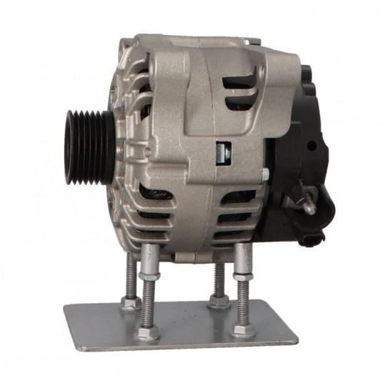 A1665N Alternator -zdjęcie numer 2