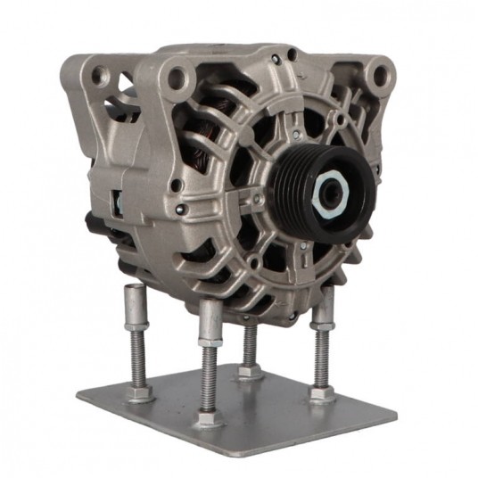 A1665N Alternator -zdjęcie numer 8