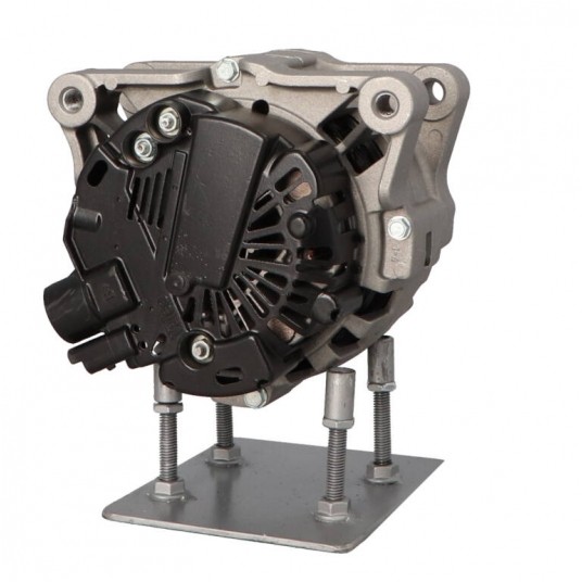 A1665N Alternator -zdjęcie numer 5
