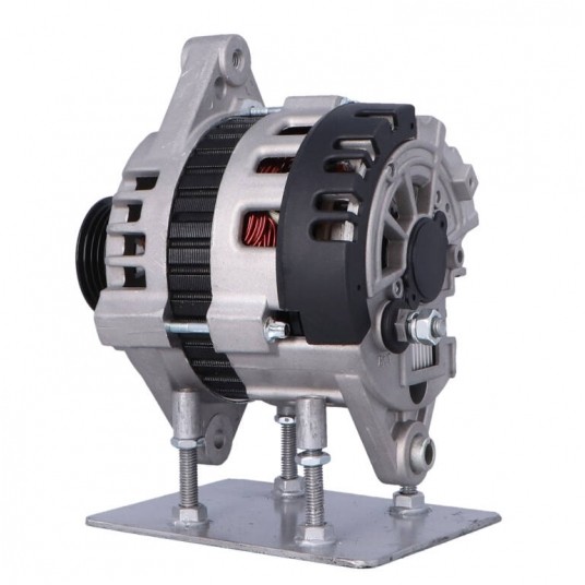 A1671 Alternator -zdjęcie numer 2