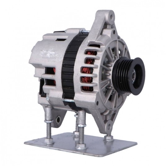 A1671 Alternator -zdjęcie numer 4