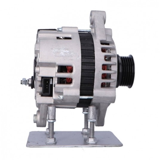 A1671N Alternator -zdjęcie numer 9