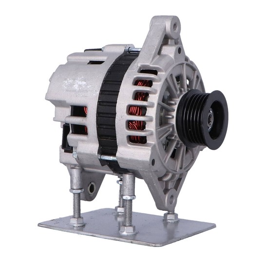 A1671N Alternator -zdjęcie numer 16