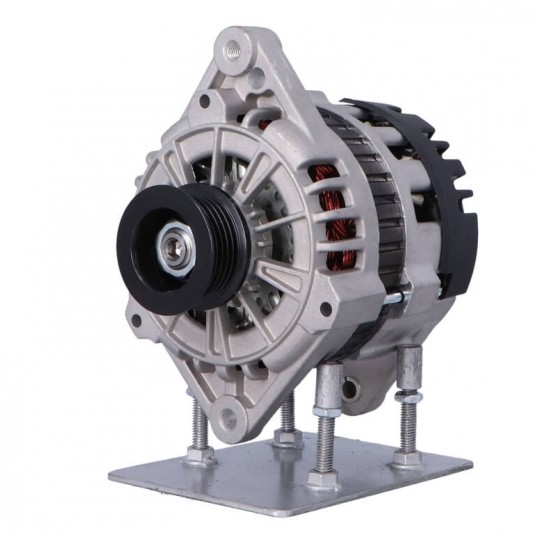 A1671N Alternator -zdjęcie numer 3