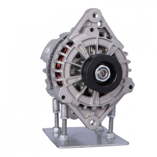 A1671N Alternator -zdjęcie numer 10