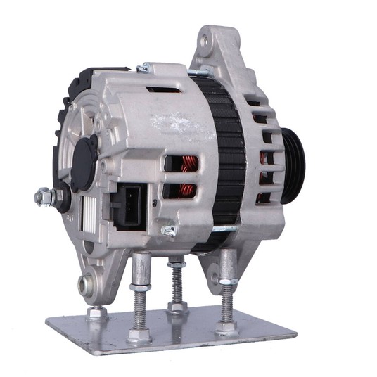 A1671N Alternator -zdjęcie numer 15