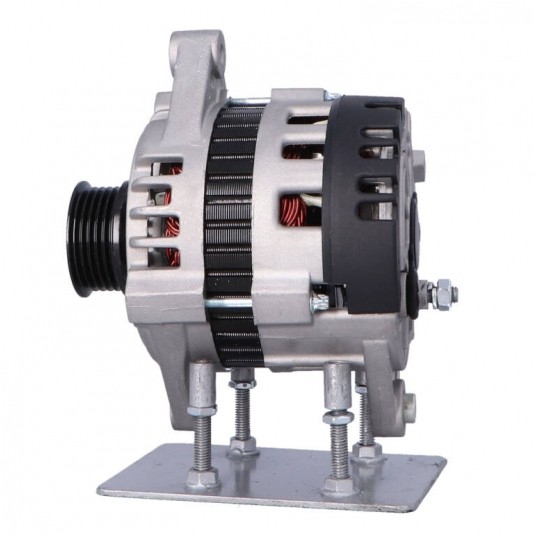 A1671N Alternator -zdjęcie numer 6