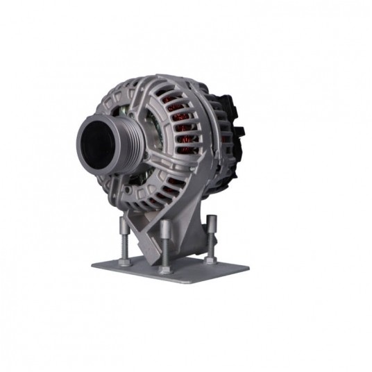 A1673 Alternator -zdjęcie numer 3