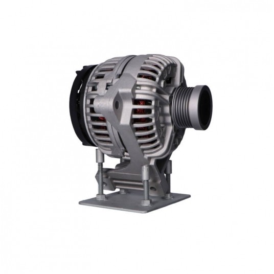 A1673 Alternator -zdjęcie numer 14