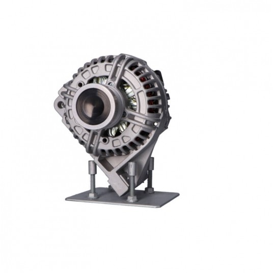 A1673 Alternator -zdjęcie numer 2
