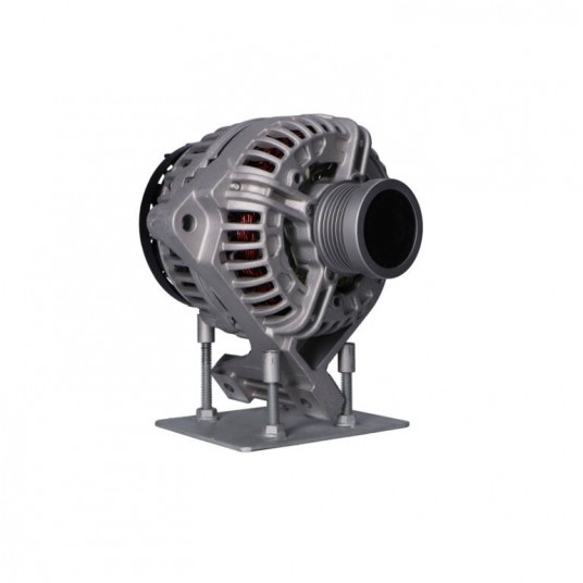 A1673 Alternator -zdjęcie numer 15