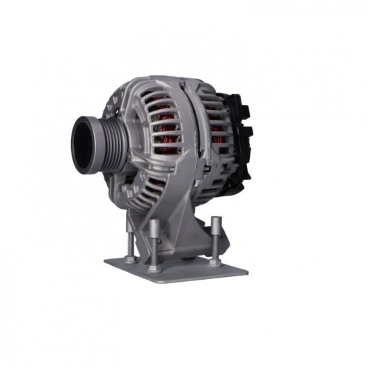 A1673 Alternator -zdjęcie numer 4