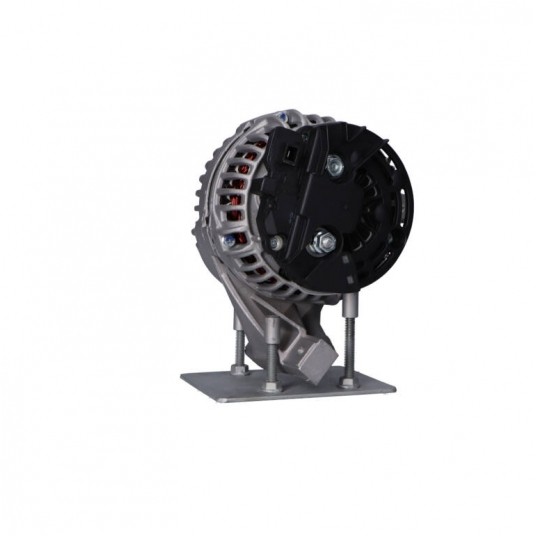 A1673 Alternator -zdjęcie numer 9