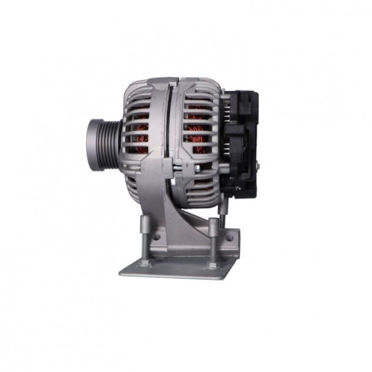 A1673 Alternator -zdjęcie numer 6