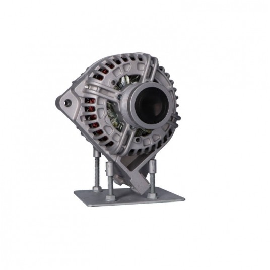 A1673N Alternator -zdjęcie numer 16