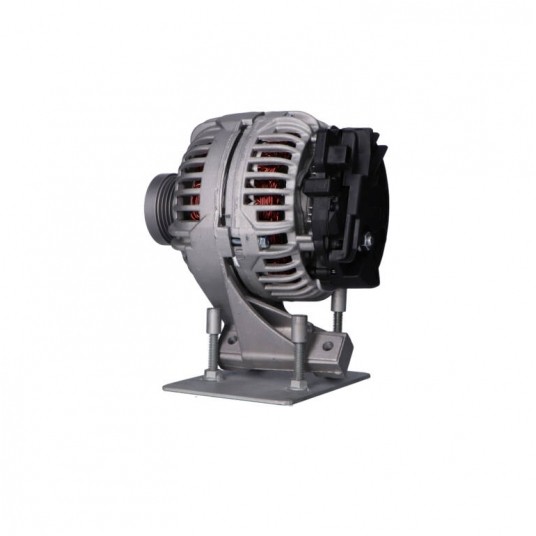 A1673N Alternator -zdjęcie numer 6